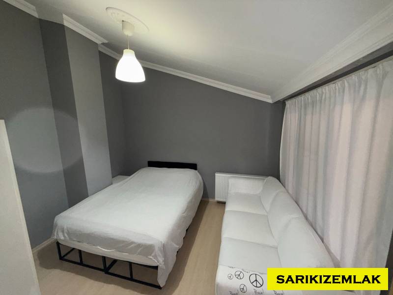 Edremit Altınkum Mah`da2+1  Daire. - 12